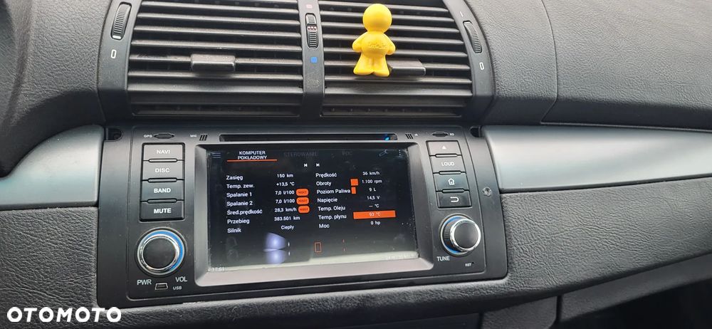 BMW X5 3.0 d Edition Exclusive Sport - 7