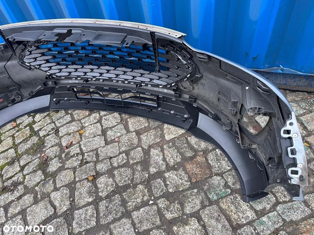 FORD KUGA III LIFT 2019-2024 PRZEDNI ZDERZAK MK3 GRILL PRZÓD 6 X PDC - 5