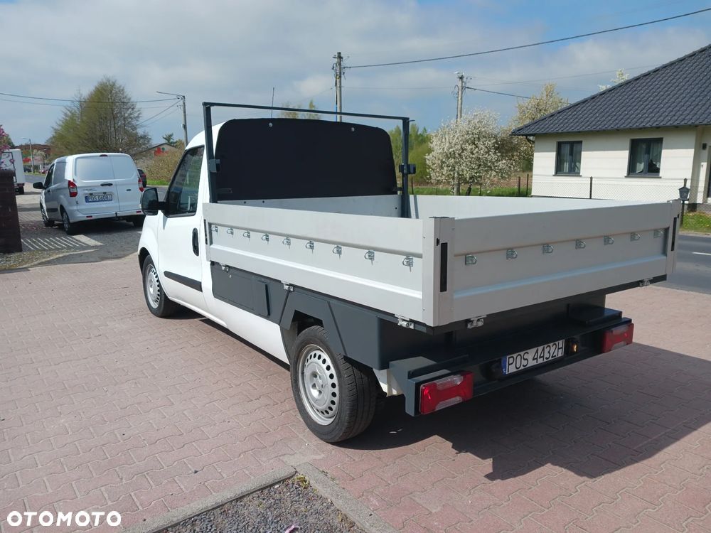 Fiat Doblo - 11