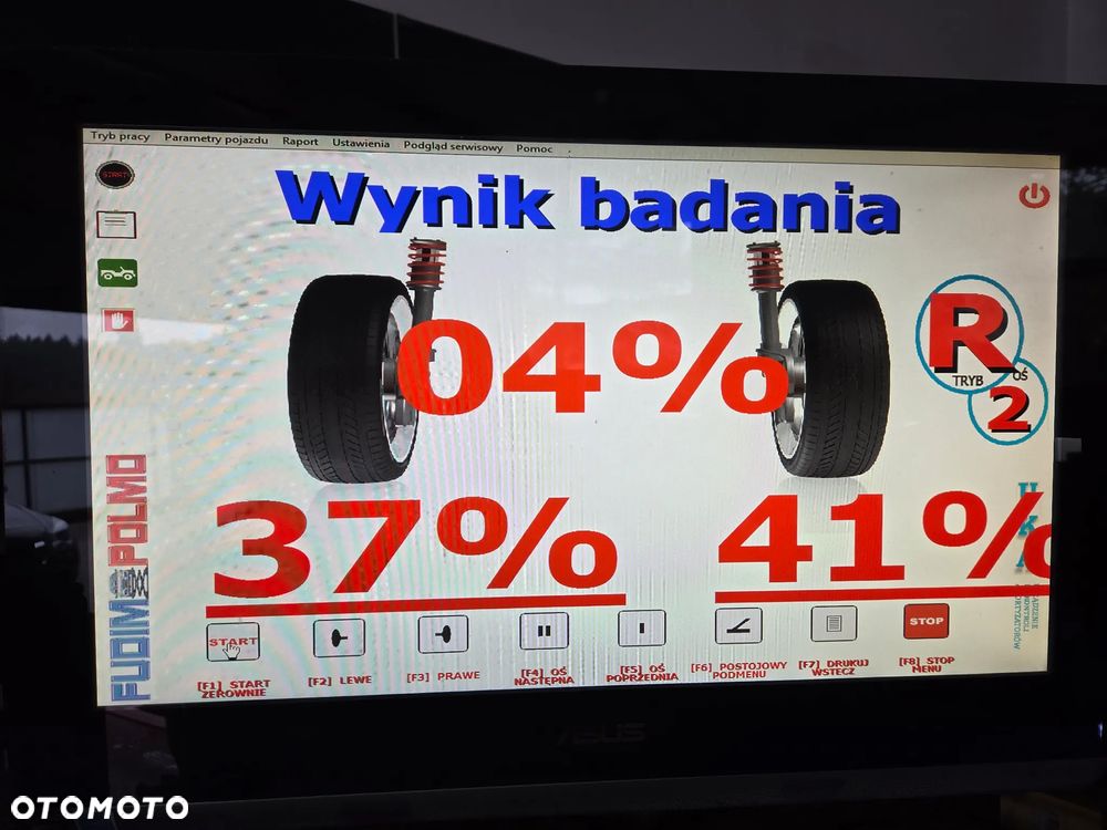 Skoda Fabia 1.6 TDI DPF Monte Carlo - 21