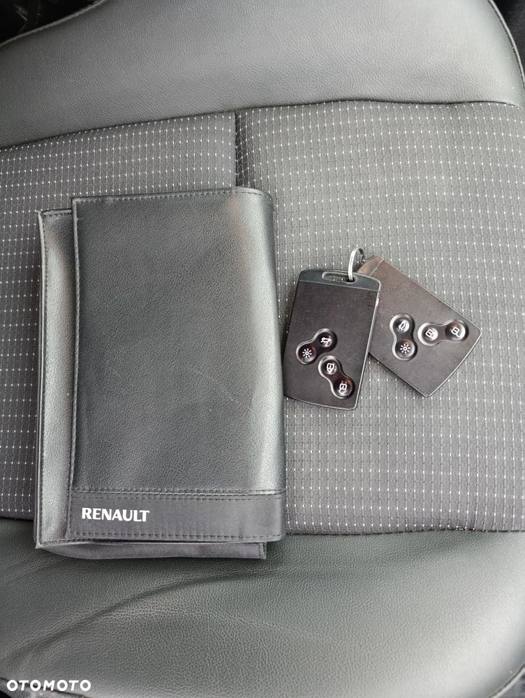 Renault Scenic Energy dCi 130 Start & Stop Bose Edition - 30