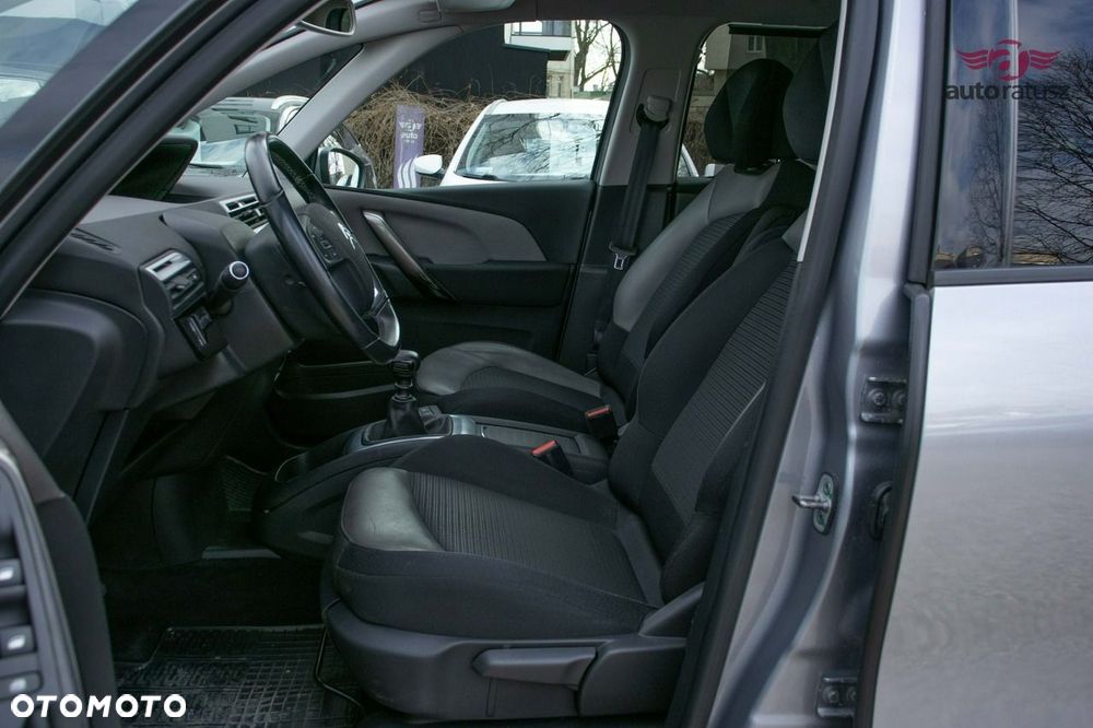 Citroën C4 SpaceTourer - 8