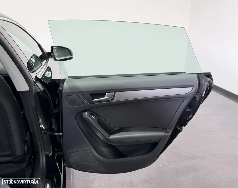 Audi A5 Sportback 2.0 TDi DPF - 46