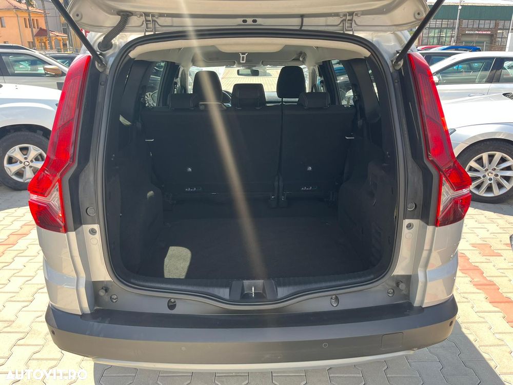 Dacia Jogger 5 locuri TCe 110 Essential - 6