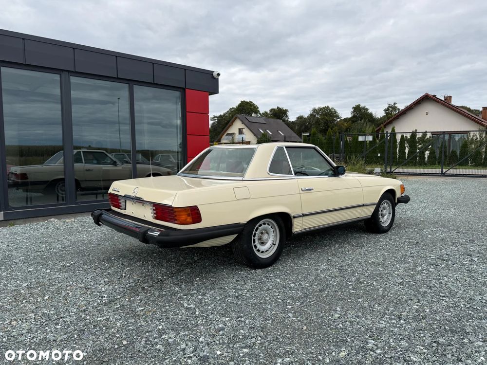 Mercedes-Benz SLC - 3