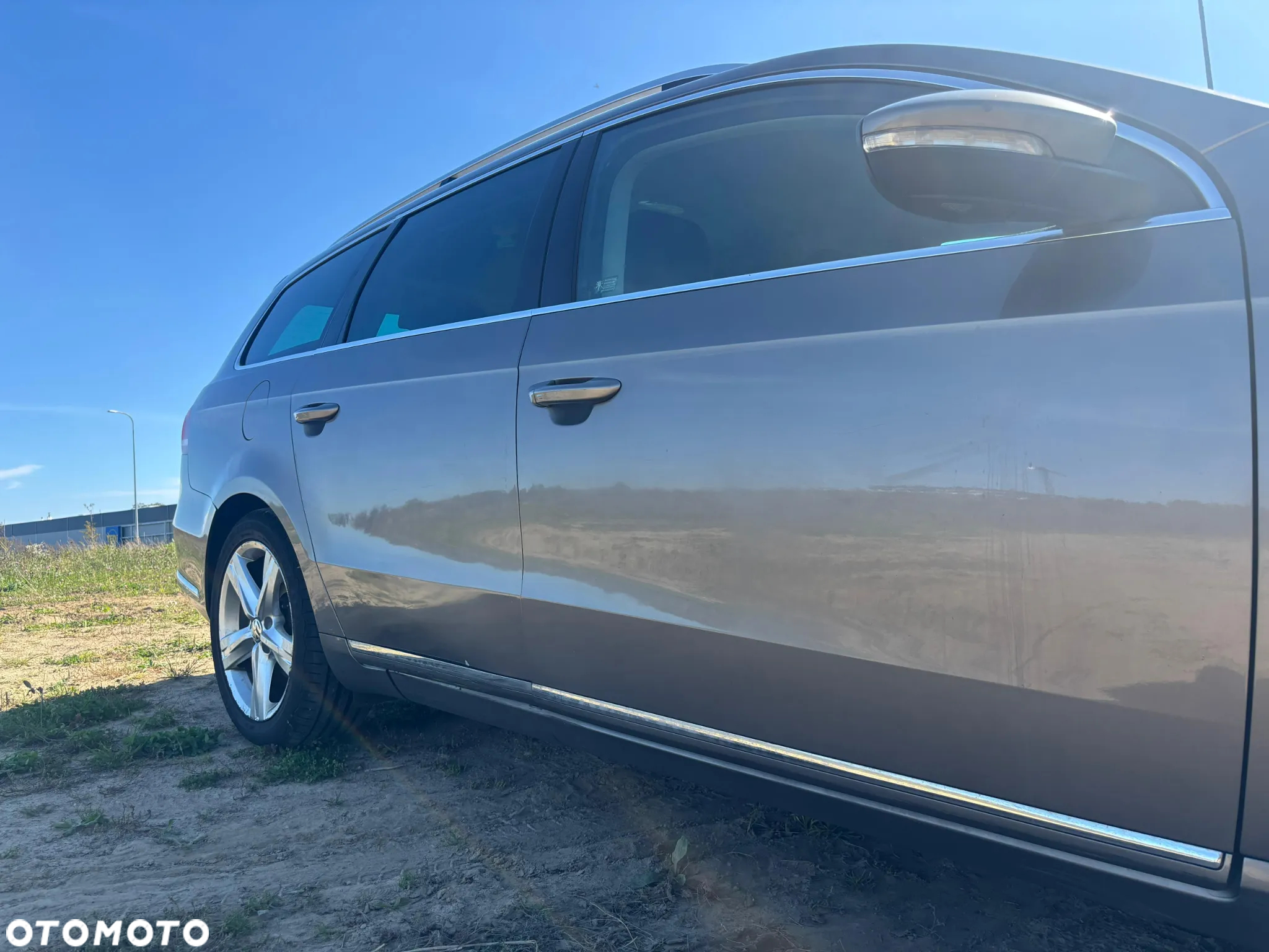 Volkswagen Passat Variant 2.0 TDI 4Motion DPF DSG Highline - 18