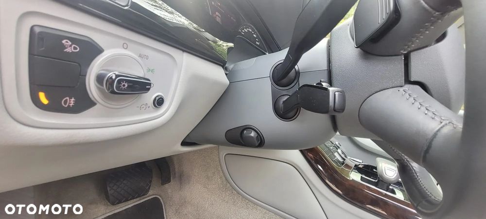 Audi A8 3.0 TDI clean diesel Quattro - 13
