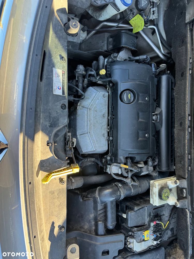 Citroën Berlingo VTi 120 Multispace - 21