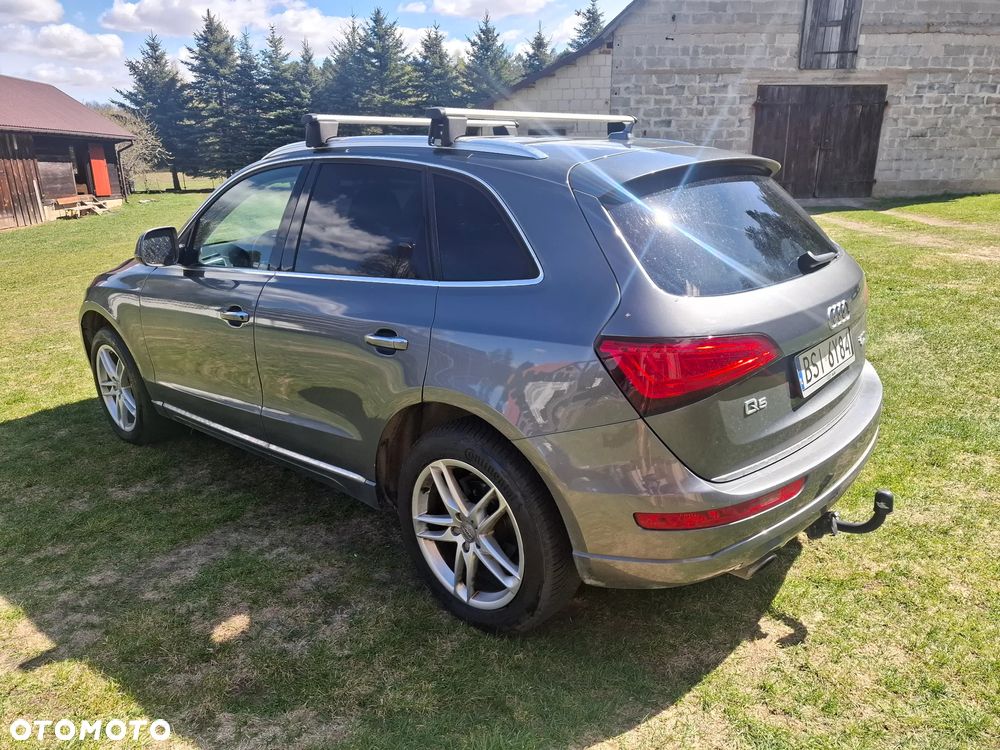 Audi Q5 - 6