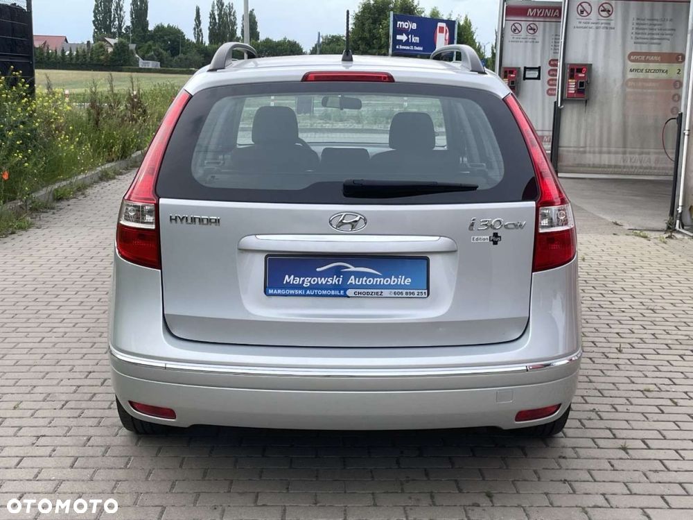 Hyundai i30 - 5