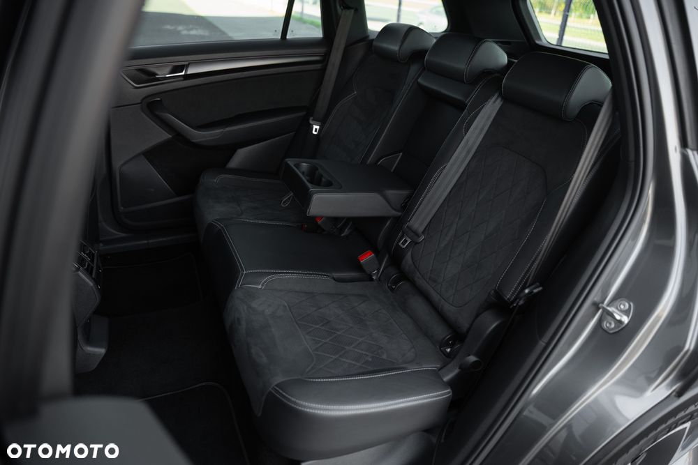 Skoda Kodiaq 2.0 TDI DSG Sportline - 35