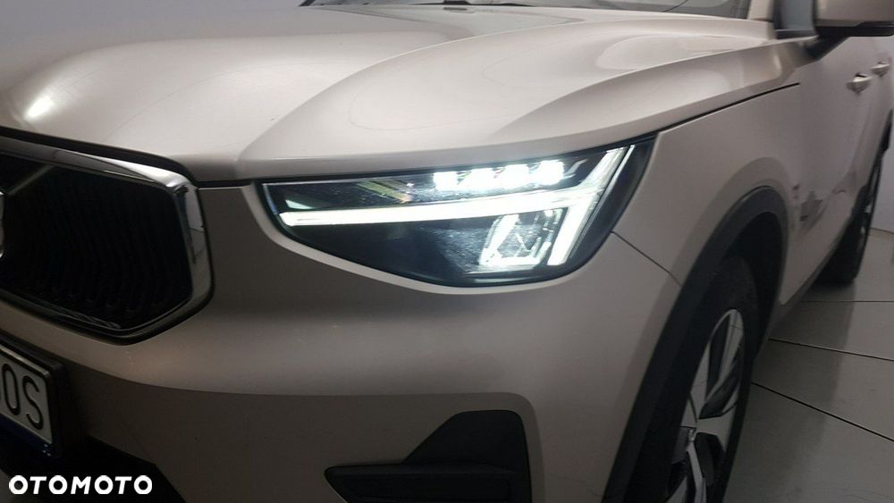Volvo XC 40 - 10