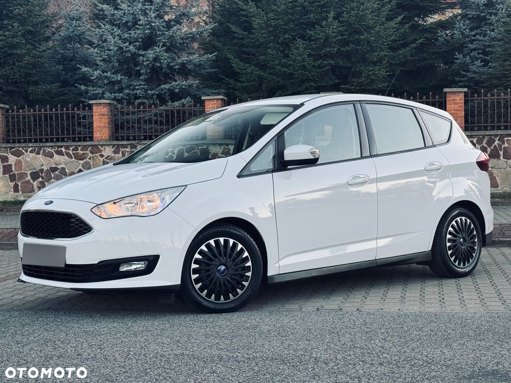 Ford C-MAX - 4