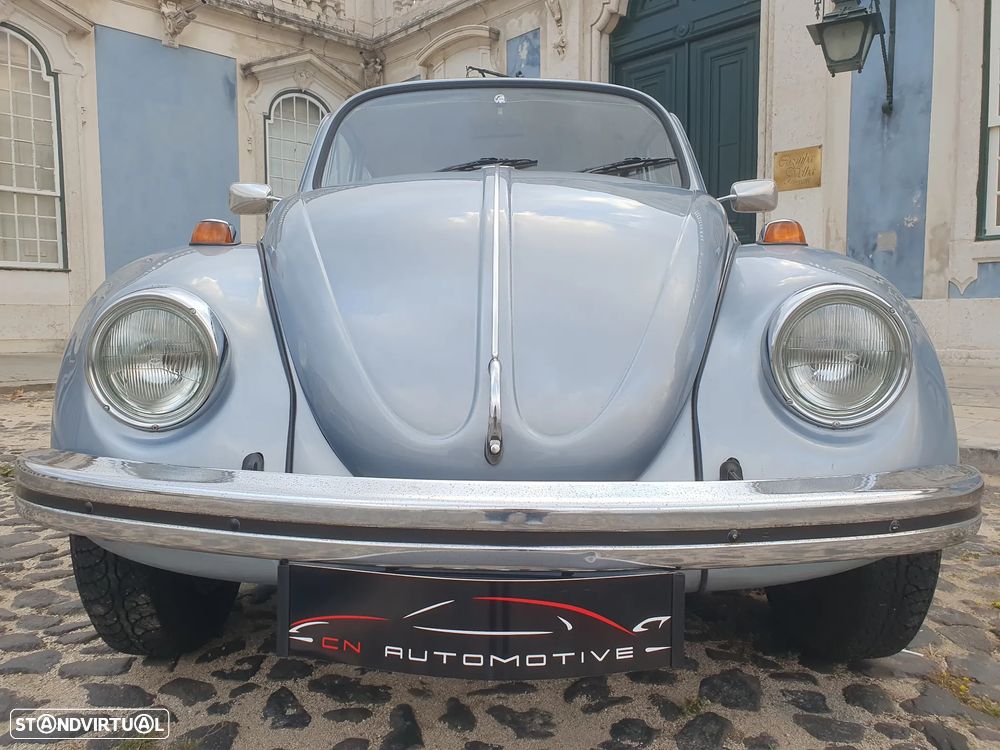 VW Carocha - 42