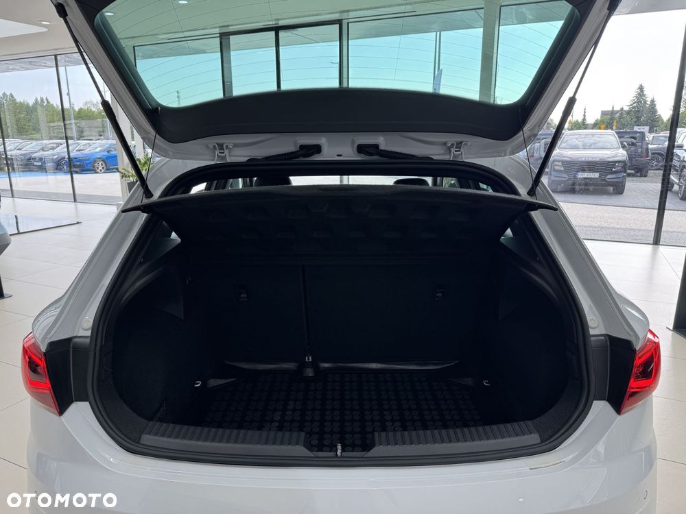 Seat Leon 1.5 TSI FR - 17