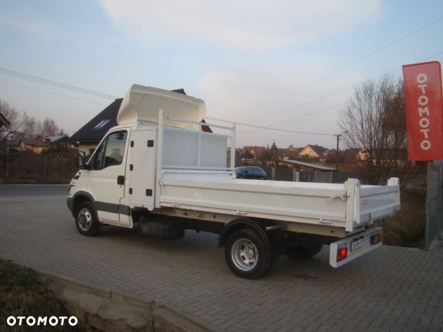 Iveco DAILY 40 C 12 - 16