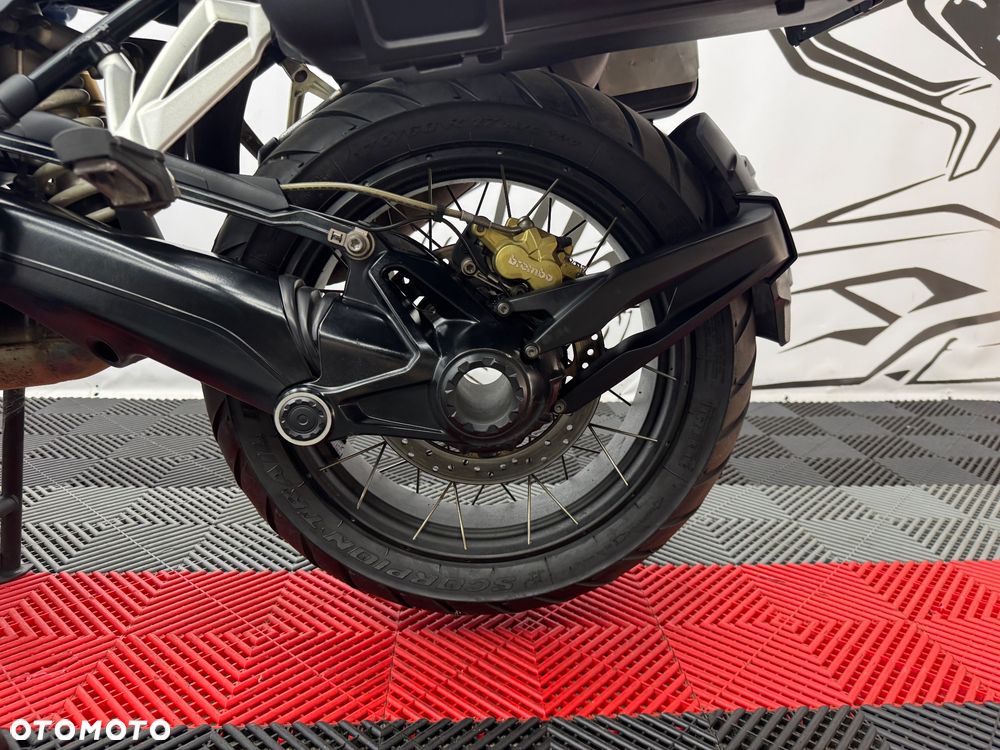 BMW GS - 15