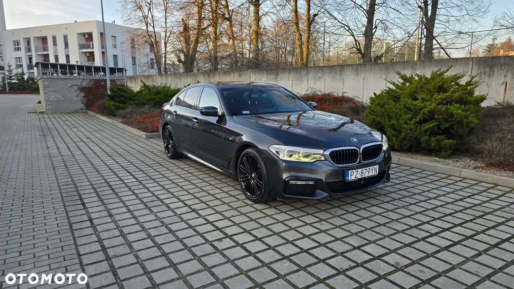 BMW Seria 5 - 39