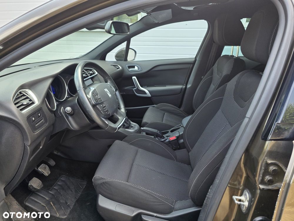 Citroën DS4 1.6 VTi Chic - 17
