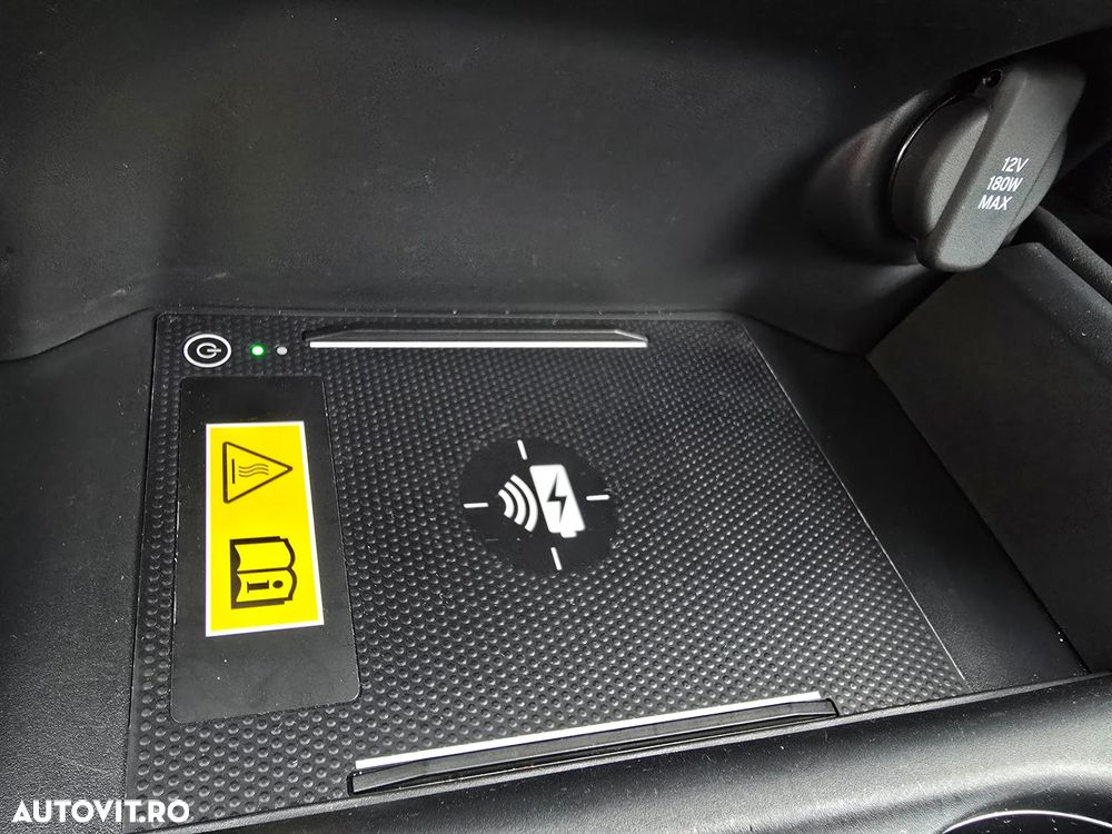 Honda ZR-V e:HEV 2.0 i-MMD Hybrid Advance - 23