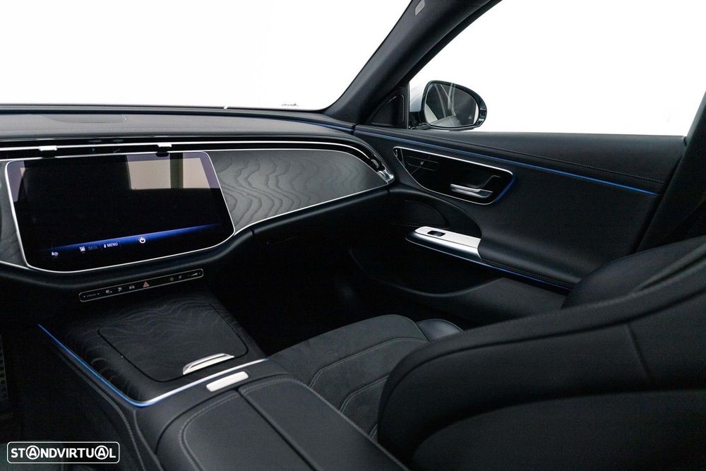 Mercedes-Benz E 300 - 19