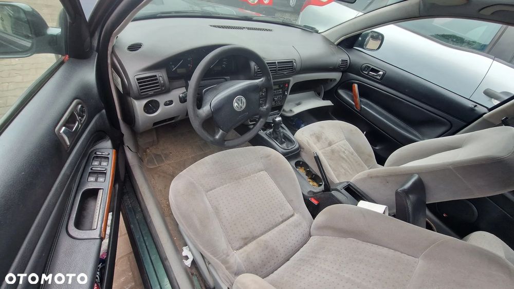 Volkswagen Passat B5 LIFT na części - 4