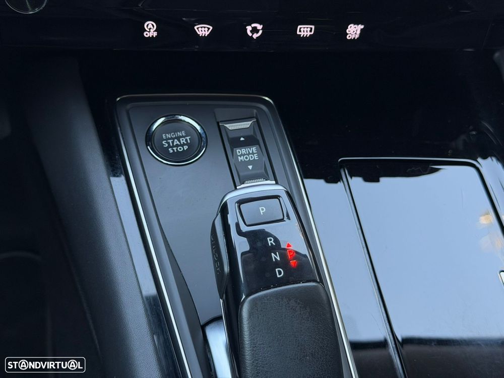 Peugeot 508 1.5 BlueHDi Allure EAT8 - 55