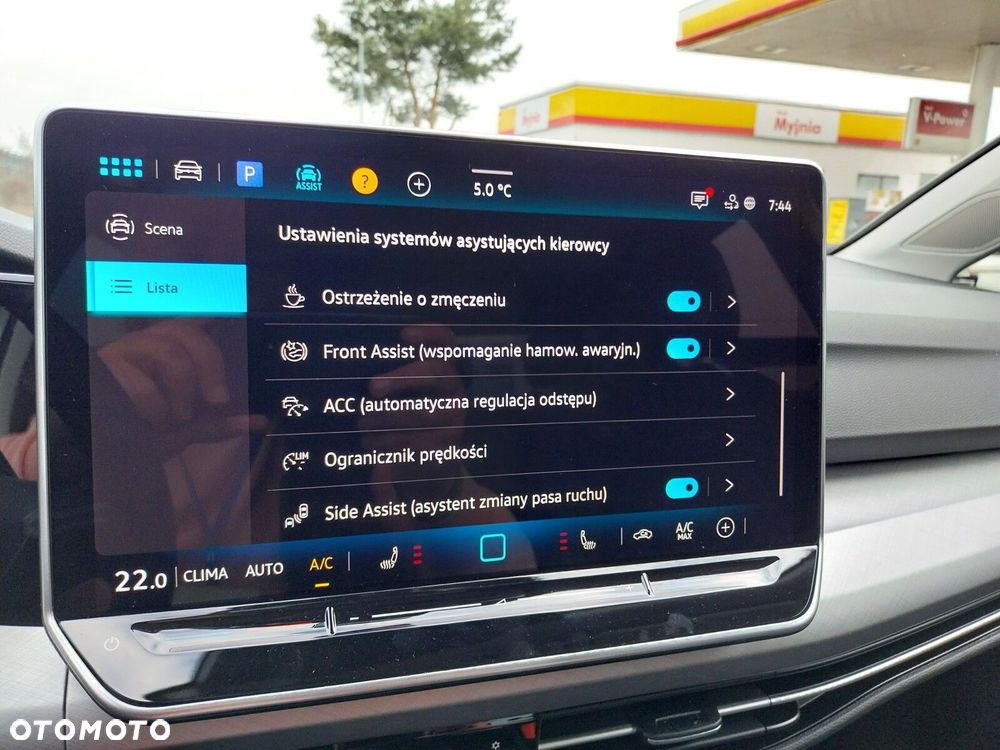 Volkswagen Golf - 29
