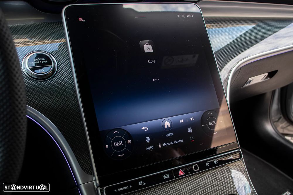 Mercedes-Benz CLE 220 d Cabrio - 27