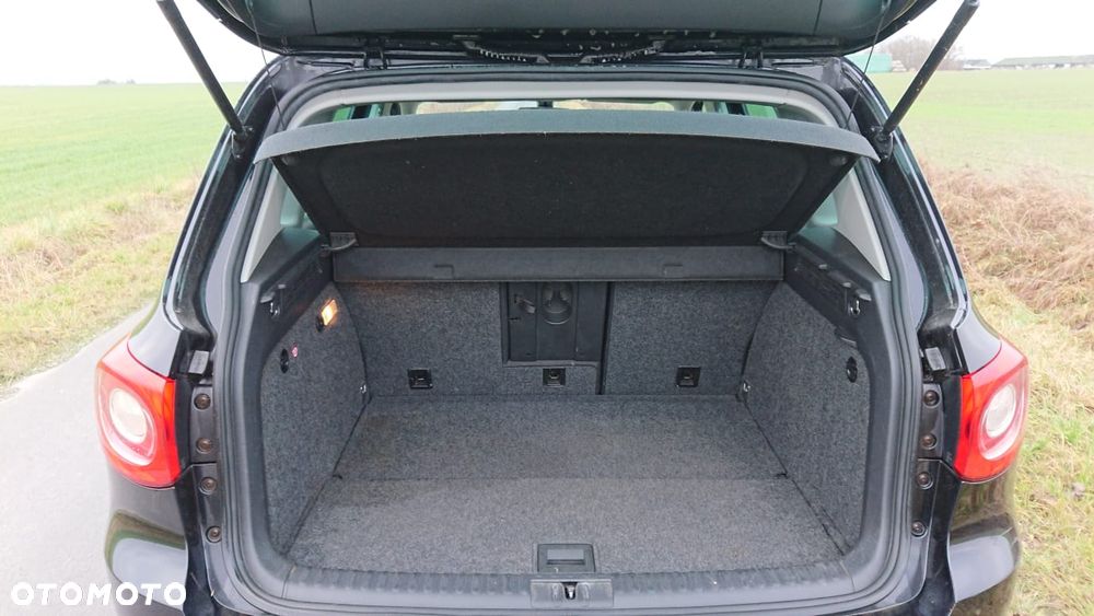 Volkswagen Tiguan 1.4 TSI BlueMotion Technology Trend & Fun - 15