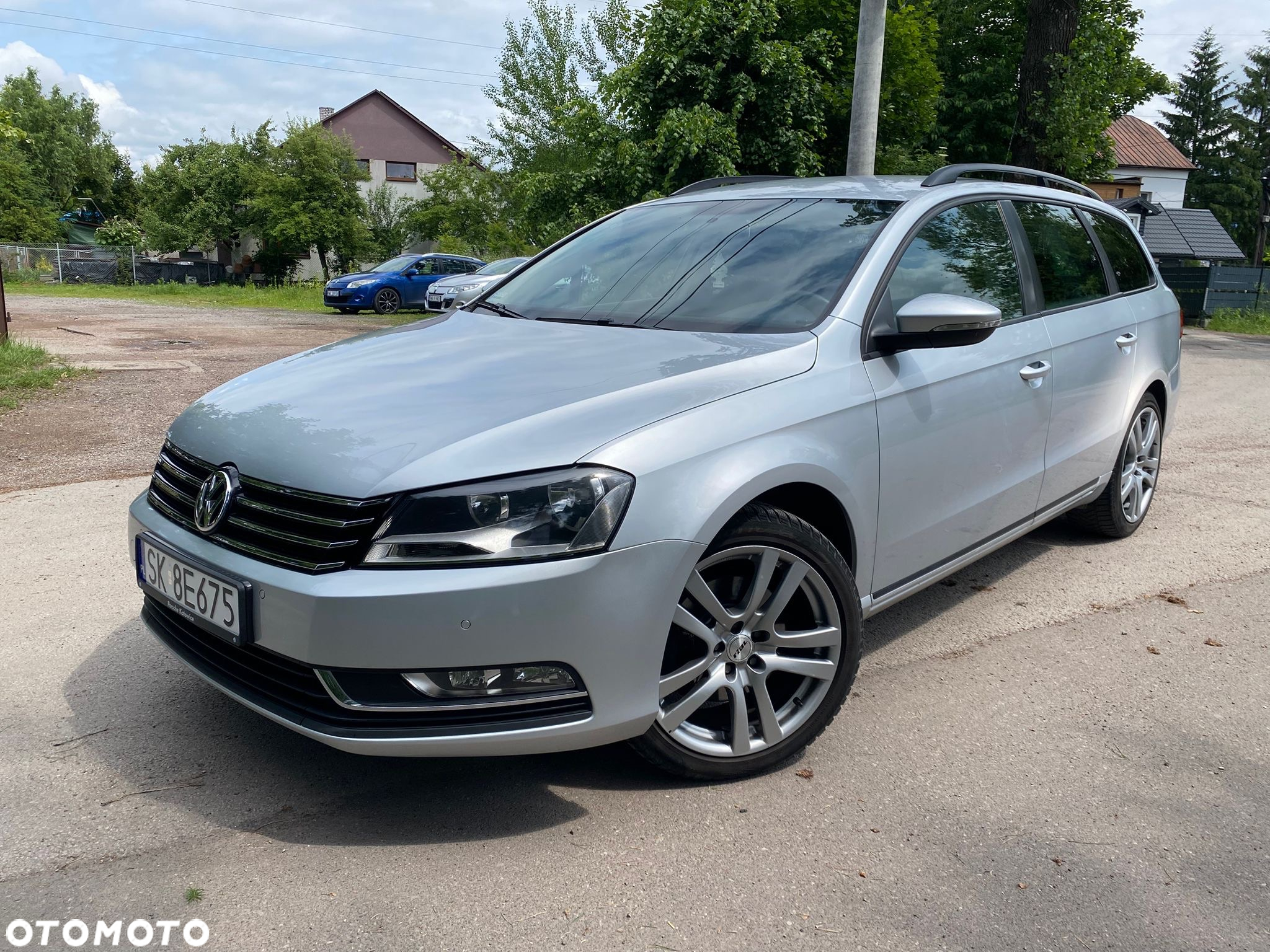 Volkswagen Passat 2.0 TDI Edition 40 DSG - 3