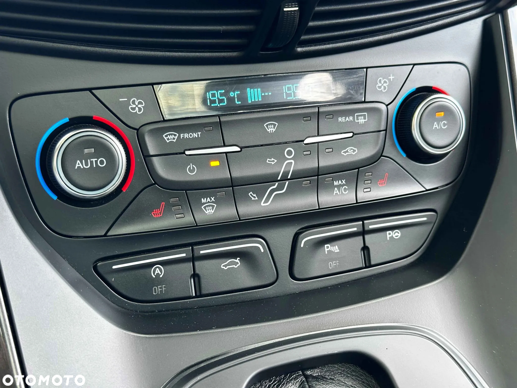 Ford C-MAX 2.0 TDCi Edition ASS - 29