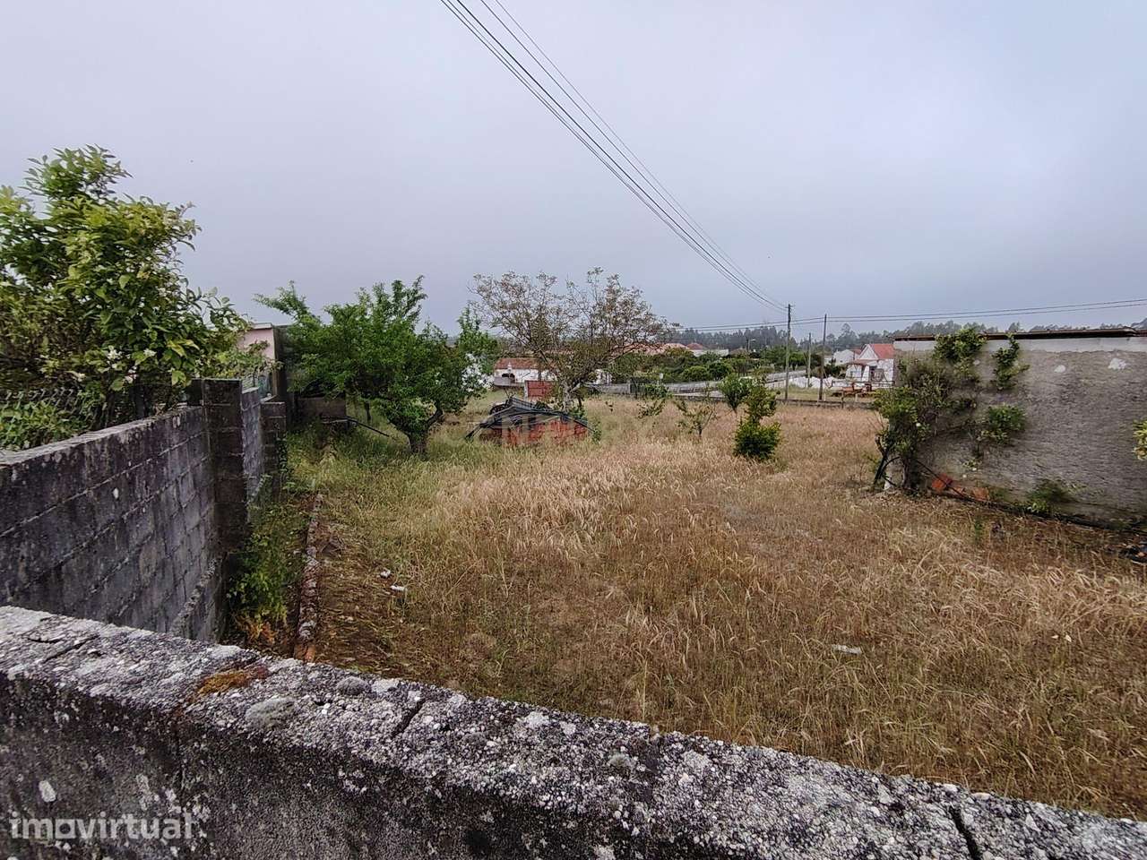 Lote com Viabilidade de Construção — Total 402 m² - Grande imagem: 2/13