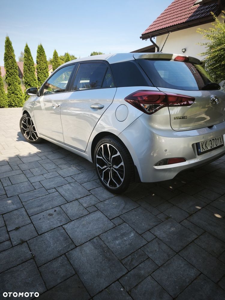 Hyundai i20 - 6