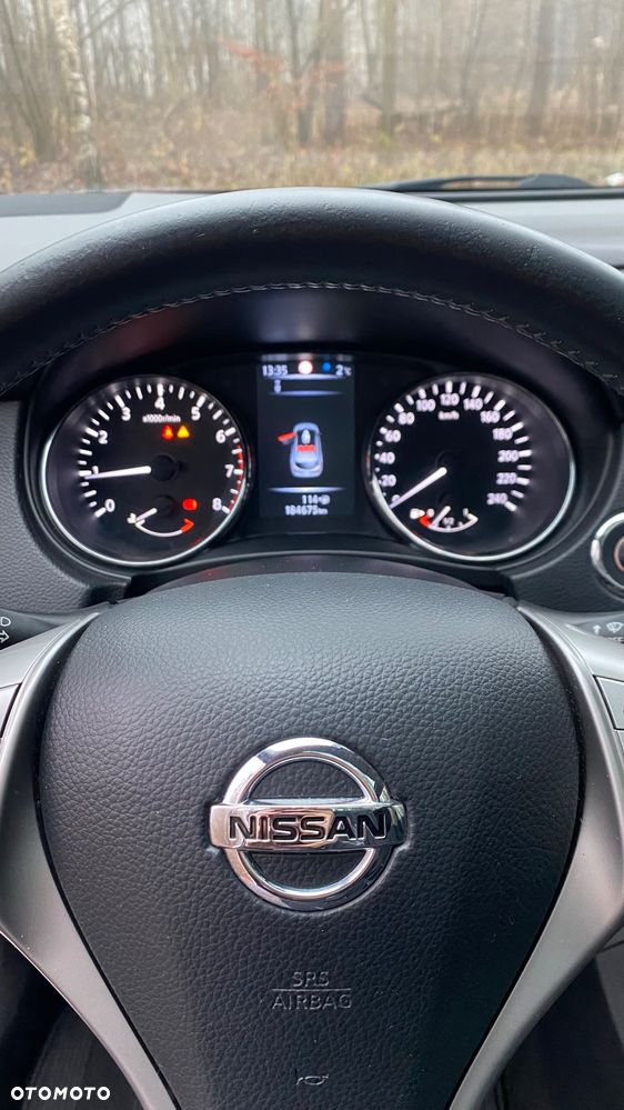 Nissan Qashqai - 15