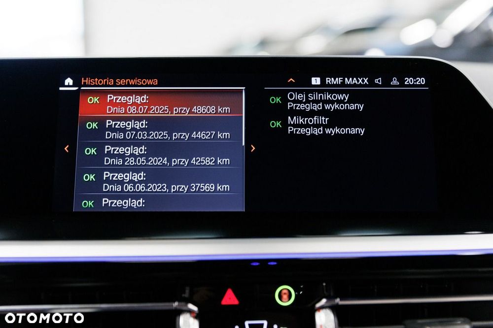 BMW Z4 M M40i sport - 38