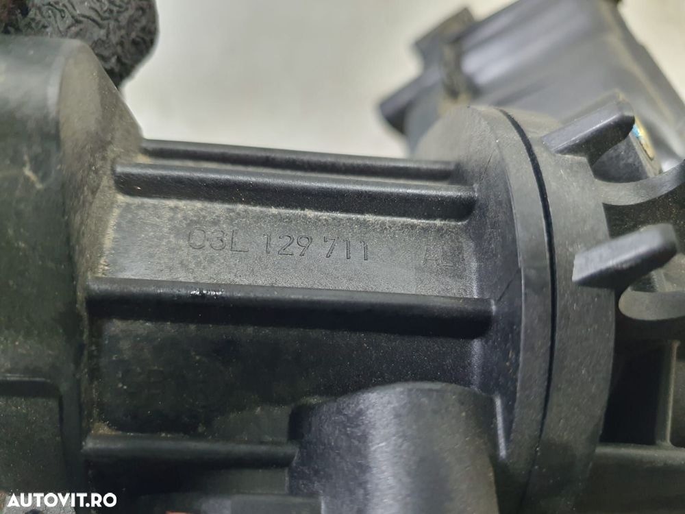 Galerie admisie 03L129711AL 1.6 tdi CAYC Skoda Octavia 2 [facelift] [ - 3