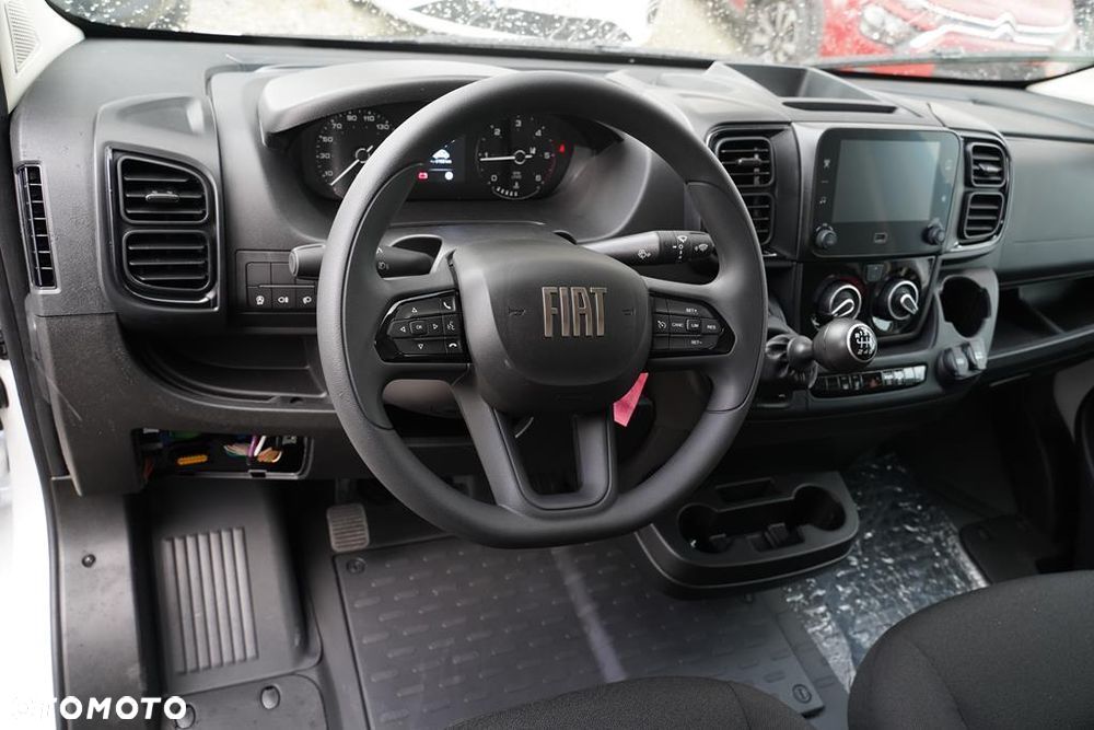 Fiat Ducato 33 H3-Power L3H2 - 20