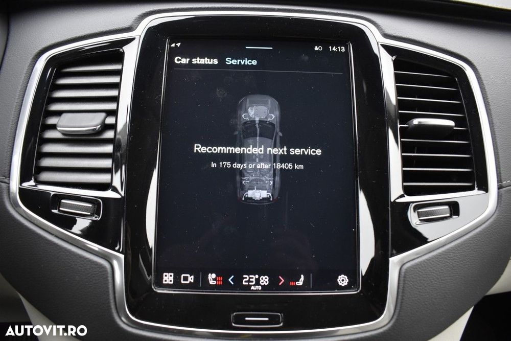 Volvo XC 90 - 35