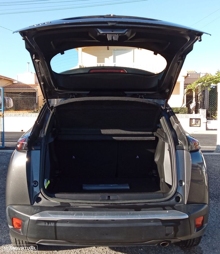 Peugeot 2008 1.2 PureTech Active - 7