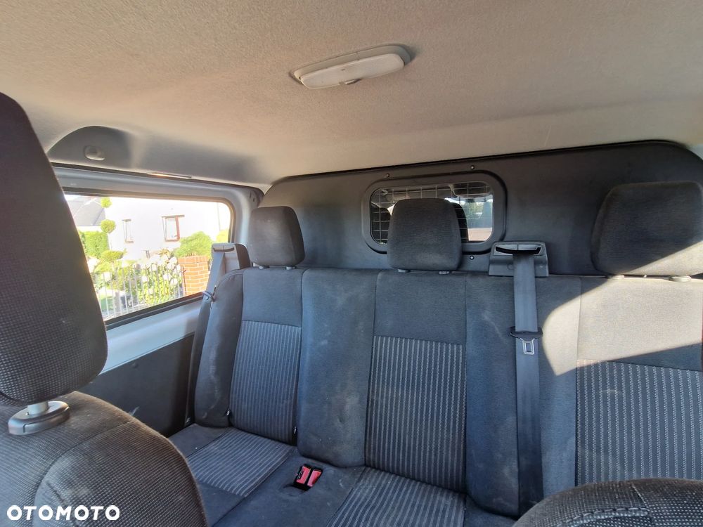 Ford Transit Custom 290 L2H1 Limited - 8