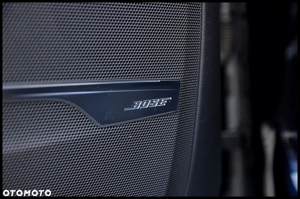Audi Q7 50 TDI Quattro Tiptronic - 22