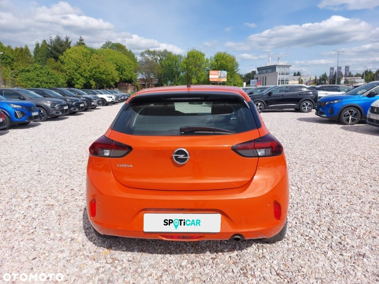 Opel Corsa 1.2 S&S - 5