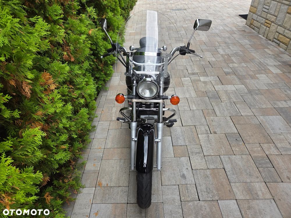 Honda Shadow - 7