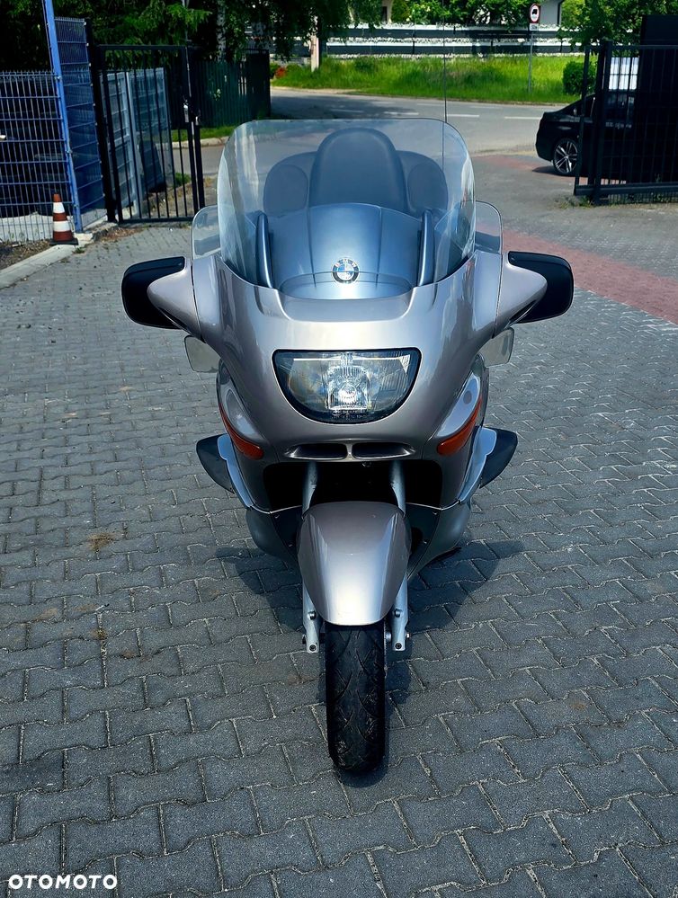 BMW LT - 5