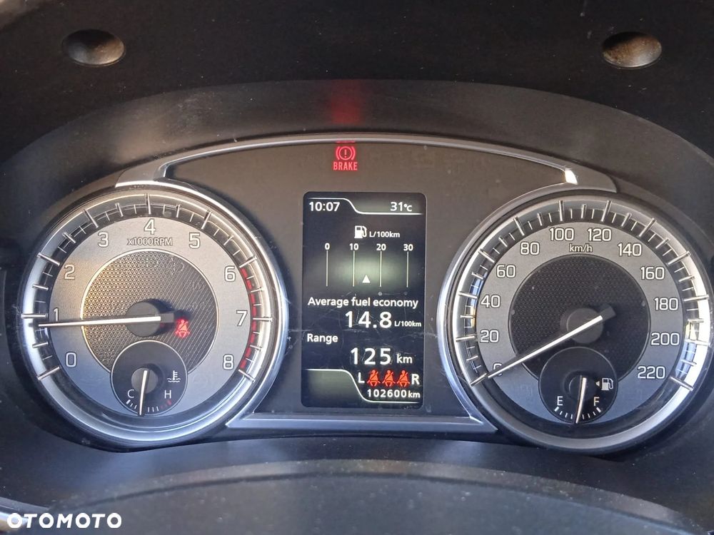 Suzuki Vitara 1.0 Boosterjet Premium 2WD - 16