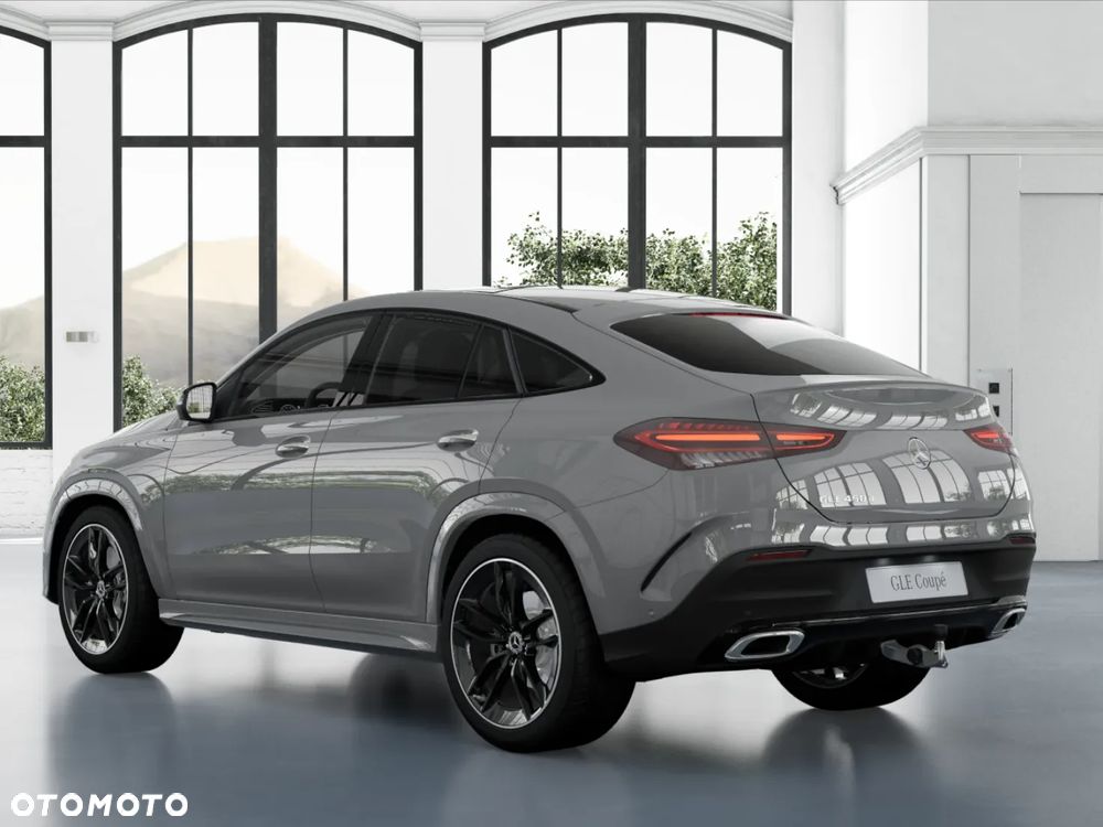 Mercedes-Benz GLE - 23