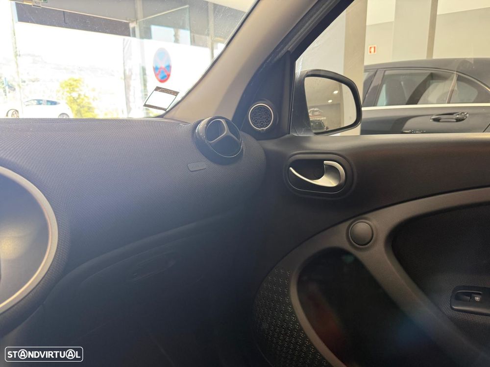 Smart ForFour Brabus Style - 13