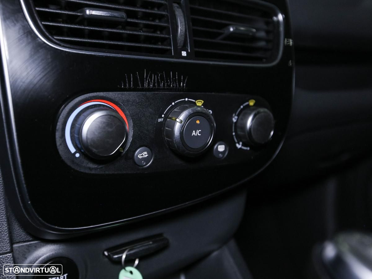 Renault Clio Van C/IVA - 17