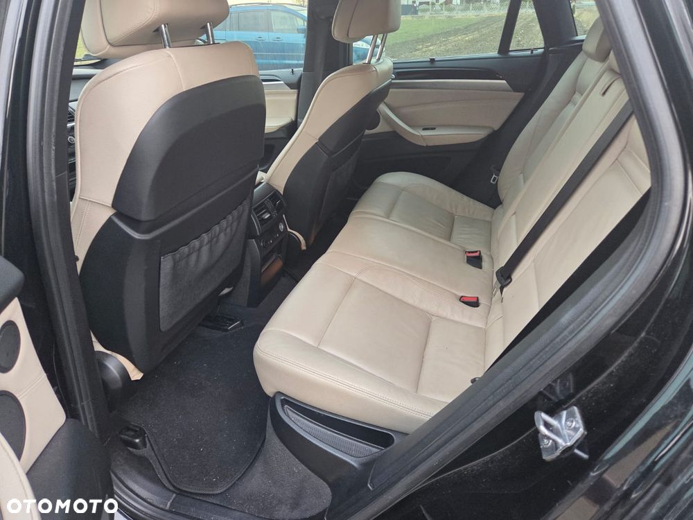 BMW X6 - 7